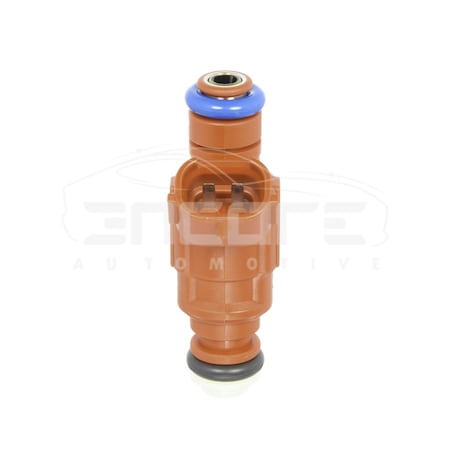 Encore Automotive Fuel Injector, Fi-J50004 FI-J50004